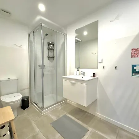 公寓 Curious Crow 1 By Homeful Homes *